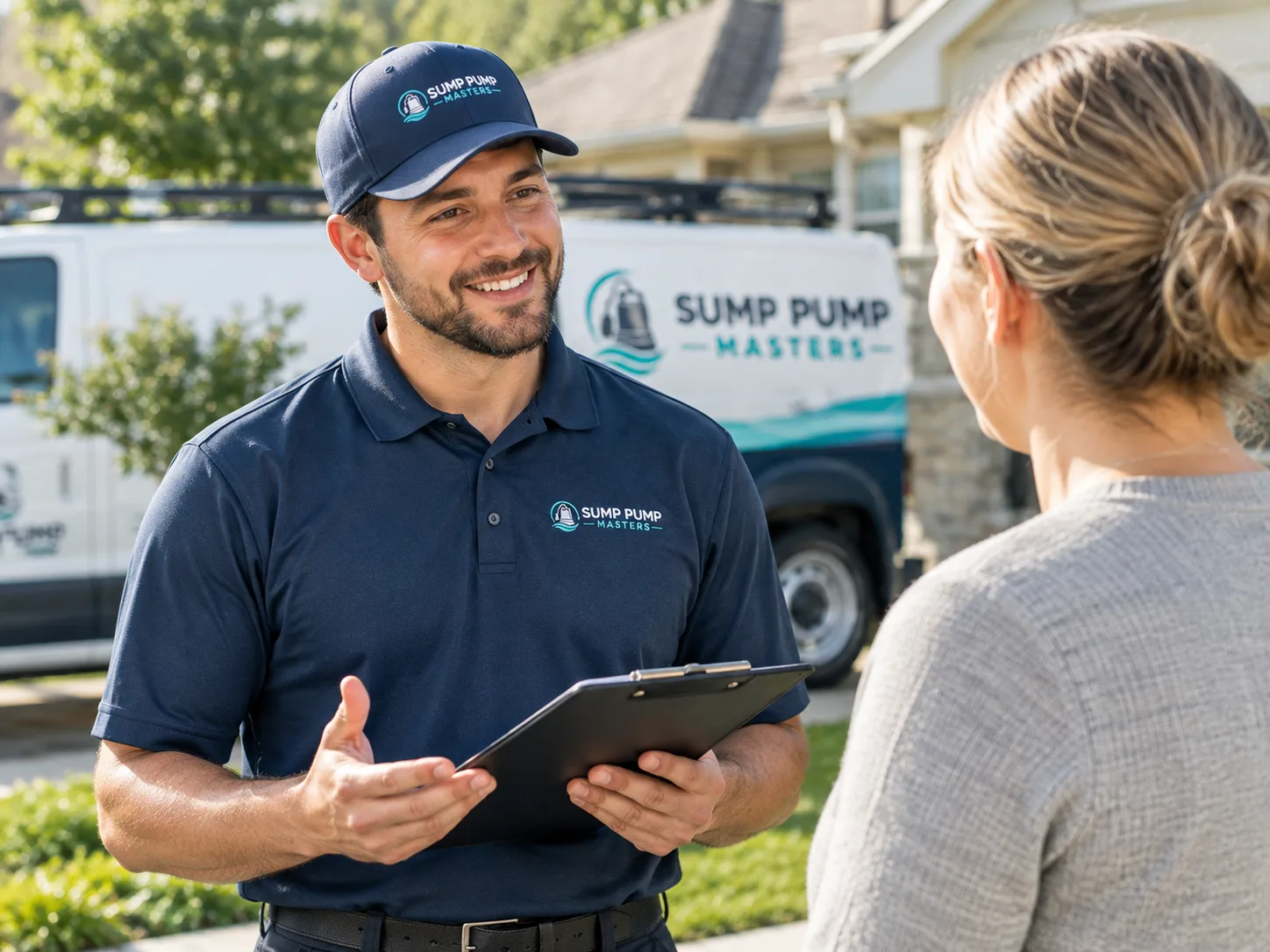Sump Pump Repair Doddridge, AR FAQs